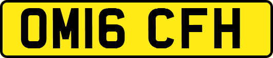 OM16CFH