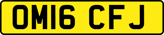 OM16CFJ