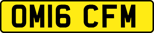 OM16CFM