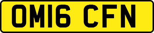 OM16CFN