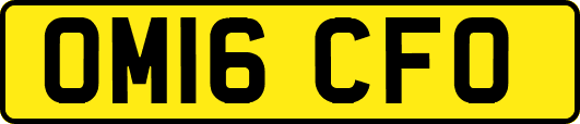 OM16CFO
