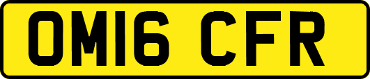 OM16CFR