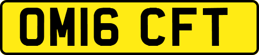OM16CFT