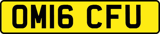 OM16CFU
