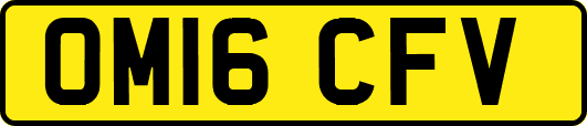 OM16CFV