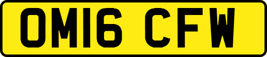 OM16CFW