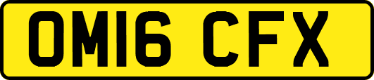 OM16CFX