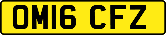 OM16CFZ