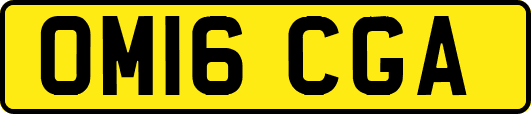 OM16CGA