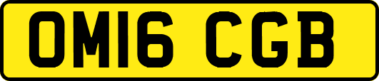 OM16CGB