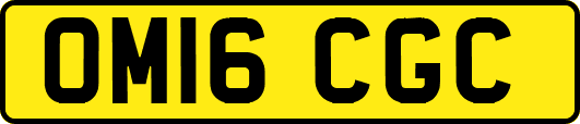 OM16CGC