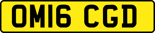 OM16CGD