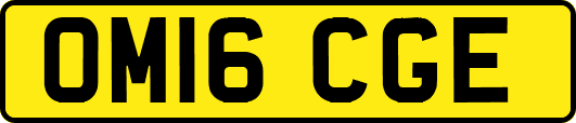 OM16CGE