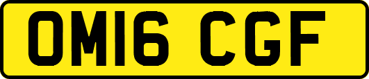 OM16CGF