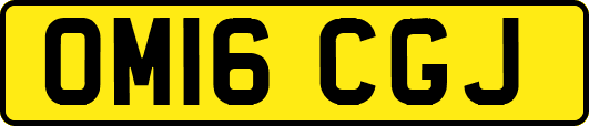 OM16CGJ
