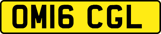OM16CGL