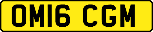 OM16CGM