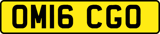 OM16CGO