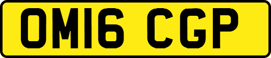 OM16CGP