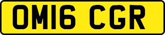 OM16CGR