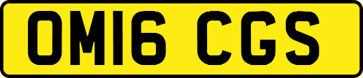 OM16CGS
