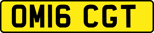 OM16CGT