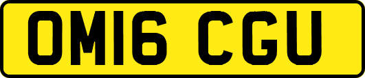OM16CGU
