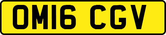 OM16CGV