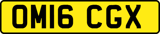 OM16CGX