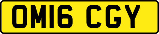 OM16CGY