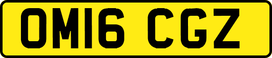 OM16CGZ
