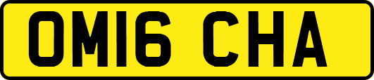 OM16CHA