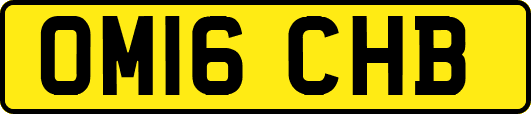 OM16CHB