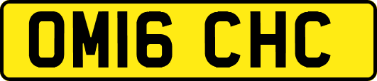 OM16CHC