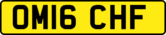 OM16CHF