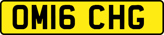 OM16CHG
