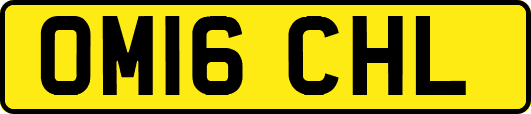 OM16CHL
