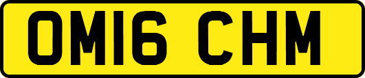 OM16CHM