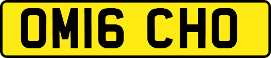 OM16CHO
