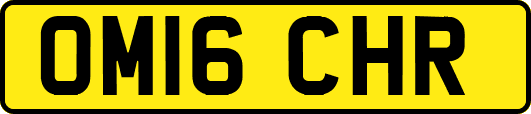 OM16CHR