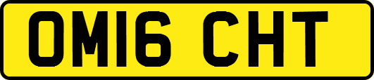 OM16CHT