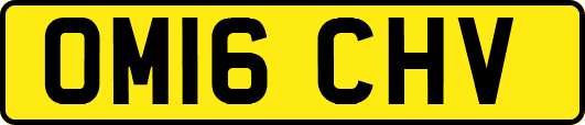 OM16CHV