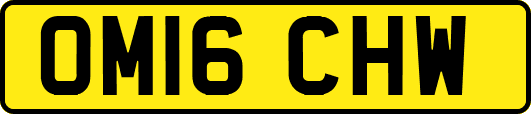 OM16CHW