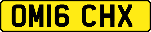OM16CHX