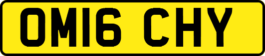 OM16CHY