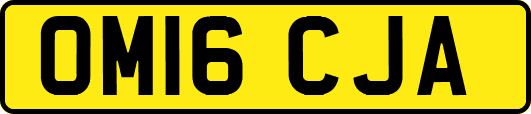 OM16CJA