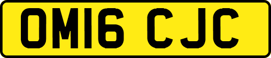 OM16CJC