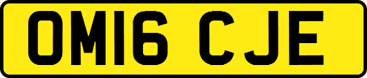 OM16CJE