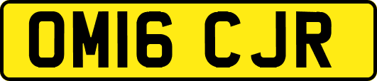OM16CJR