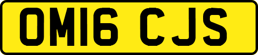 OM16CJS